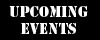 Upcoming Events