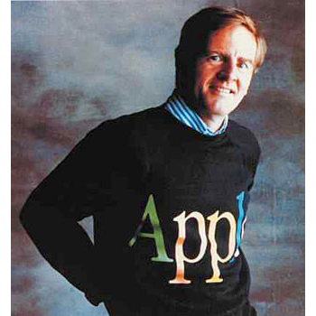 john  sculley