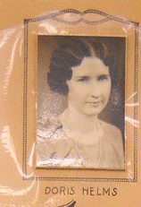 Doris Helms