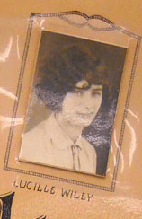 Lucille Wiley