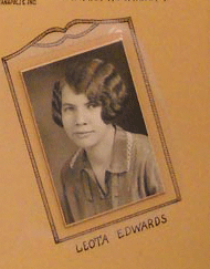 Leota Edwards