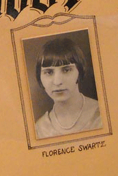 Florence Swartz