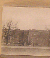 McCordsville High School