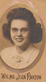 Wilma Paxton