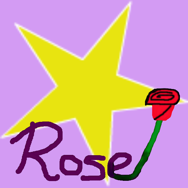 Rose's Logo