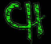 C-H Logo