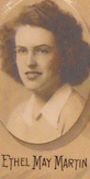 Ethel Martin