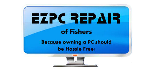 ezpc repair