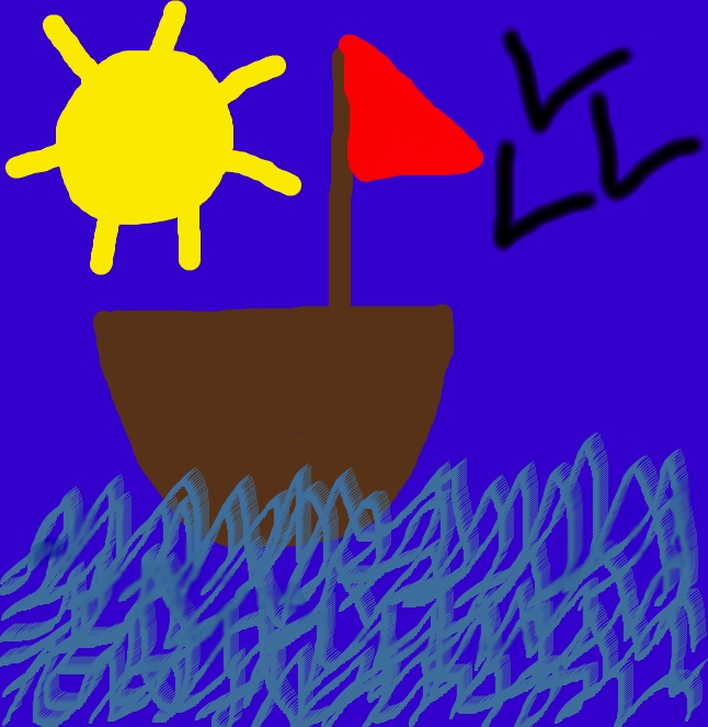 Sailboat