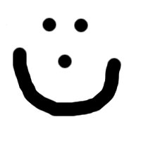  2 frame animation made in Gimp