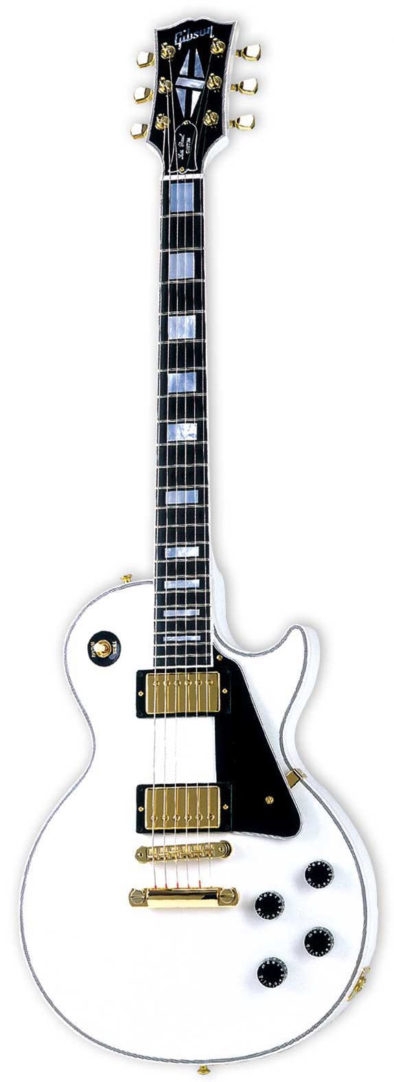 Gibson Les Paul Custom