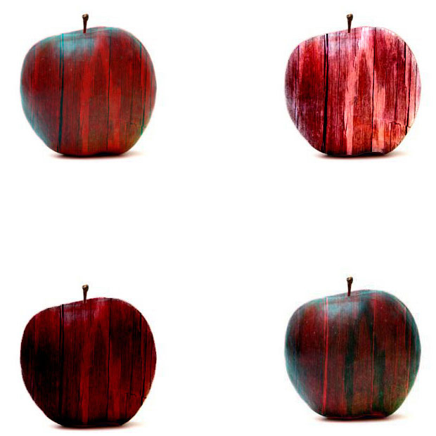 Apples/