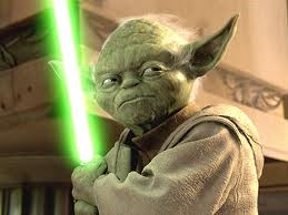 Yoda Photo