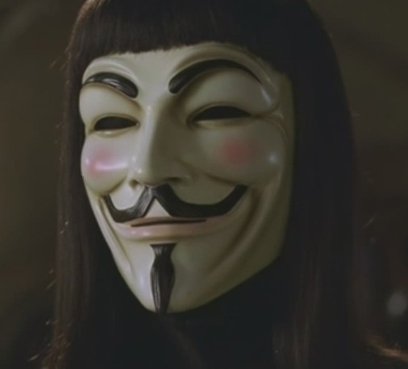 Guy Fawkes
