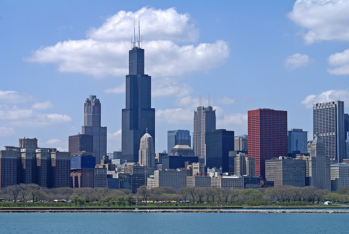 Chicago