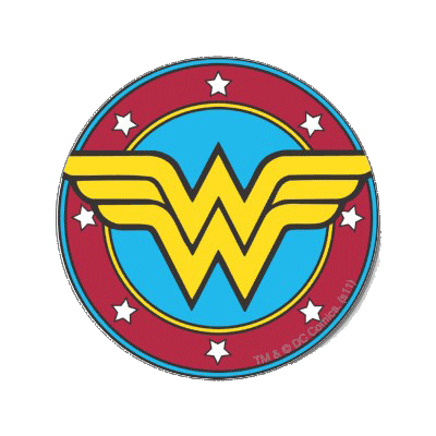 WonderWoman Logo