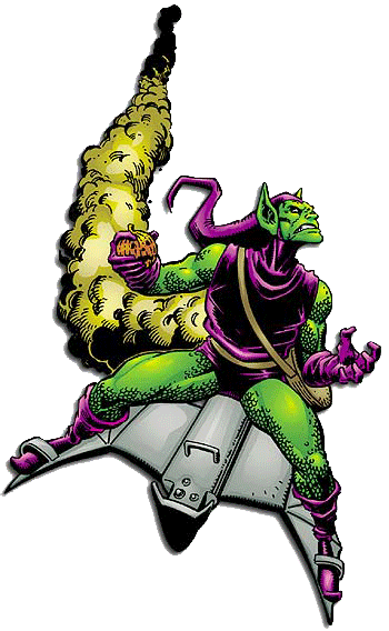 greengoblin