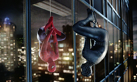 Spiderman Picture