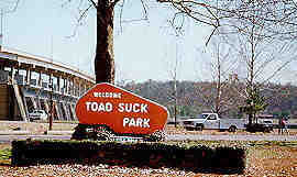 ToadSuck
