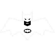 Batman logo