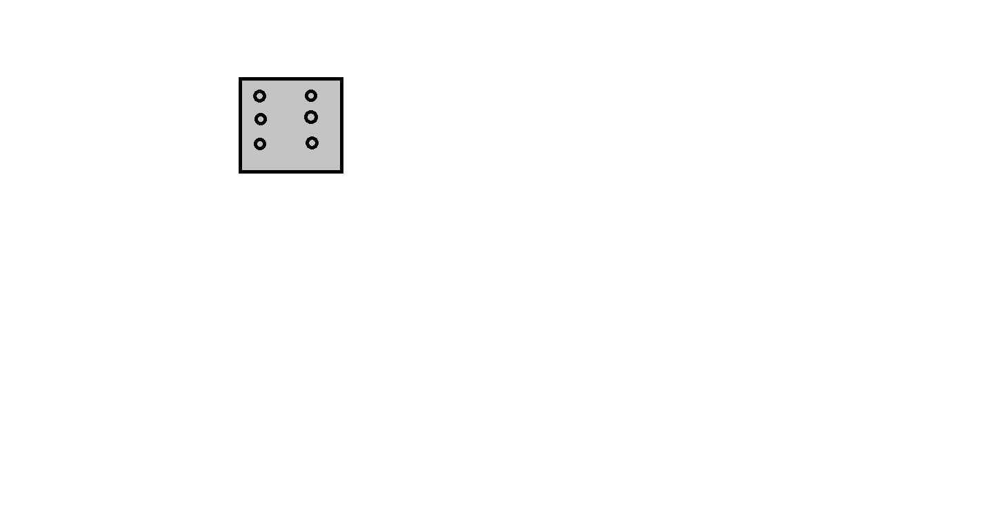 die: 6