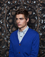 Dave Franco.