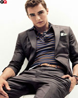 Dave Franco.