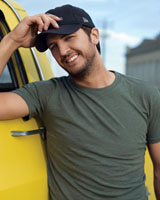 Luke Bryan.