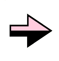 Pink Arrow