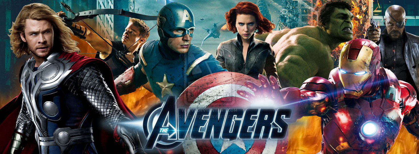 AvengersBanner