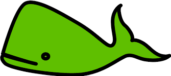 whale