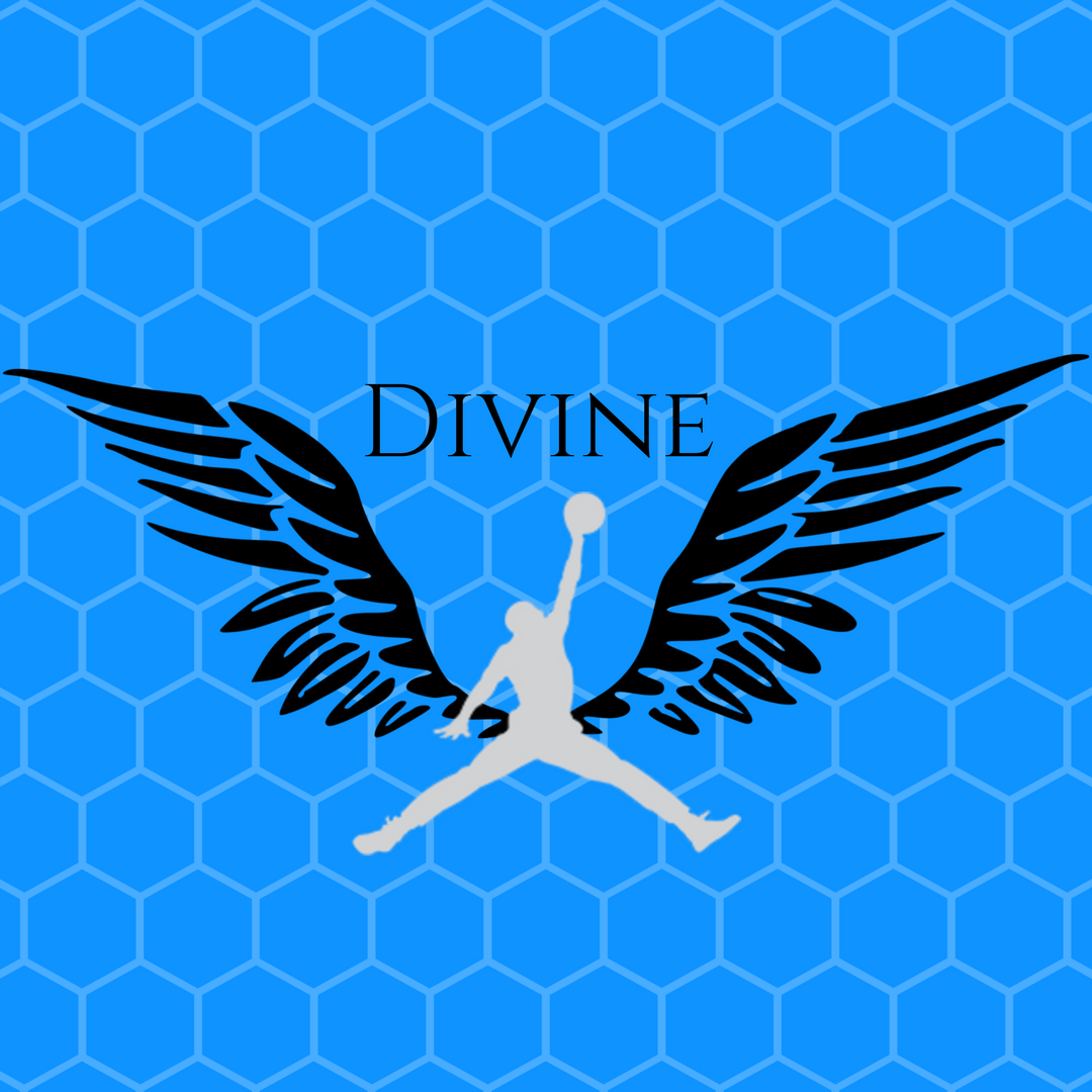 Divine Culture Poster