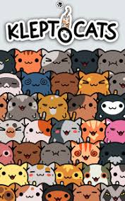 kleptocats