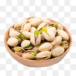 pistachios