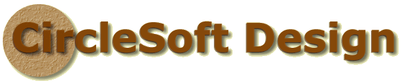 CircleSoft Logo